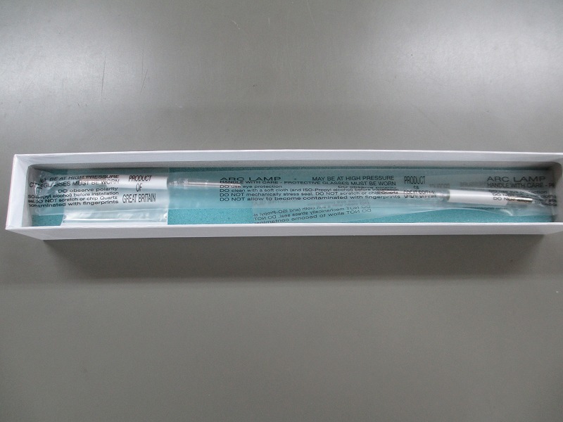 KRYPTON ARC LAMP(P2002D) PARTS Initiative