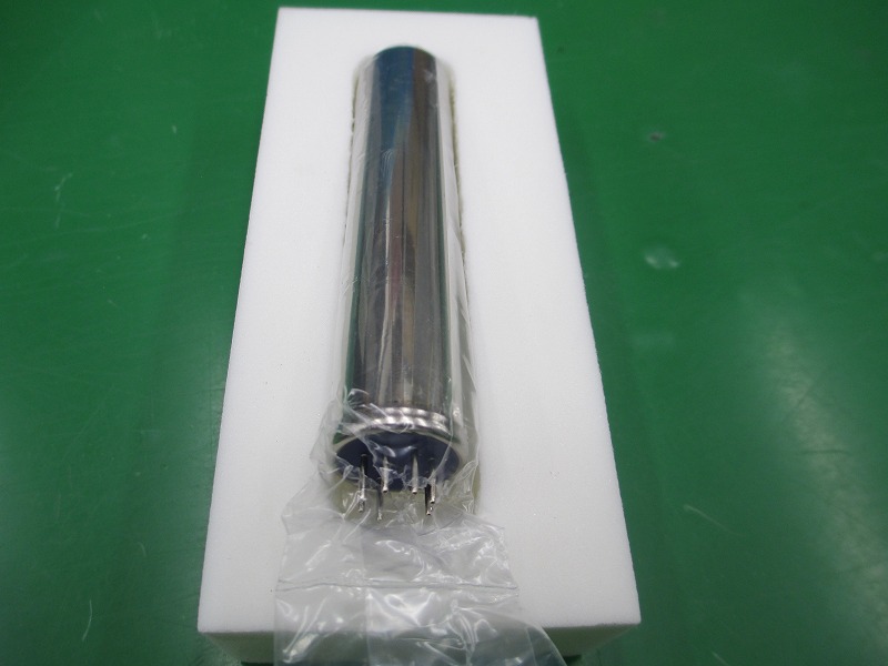 PIRANI GAUGE SENSOR HEAD(ULVAC)(WP01) PARTS Initiative