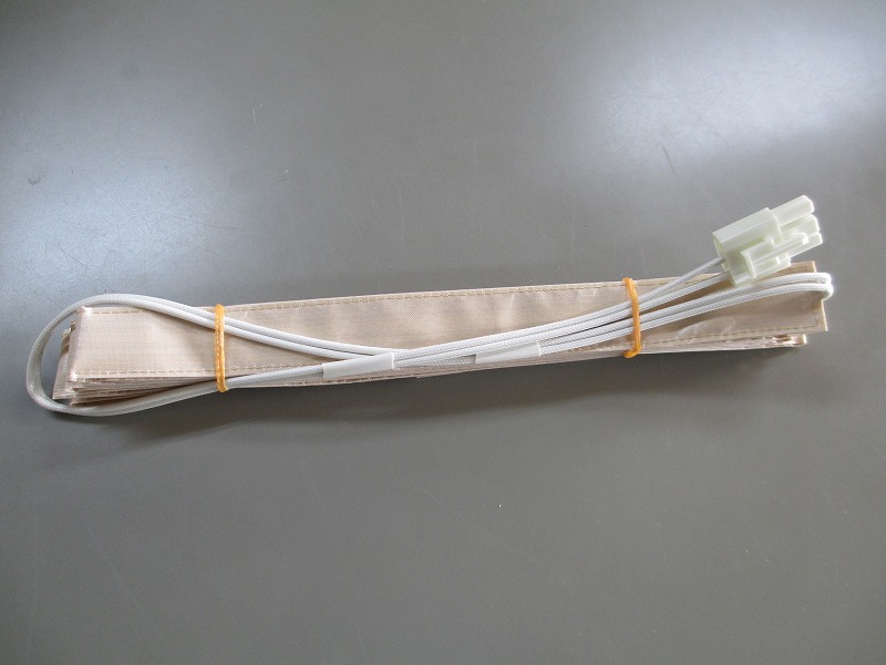 Tape Heater(04300069310FT2502) PARTS Initiative