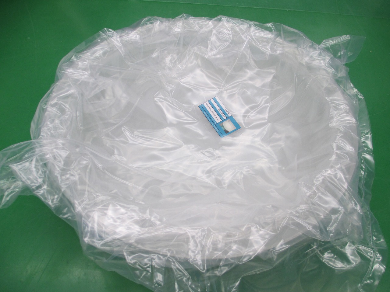 BELLJAR, 21 OD 300MM PC XT/XTE (ENDURA2 300mm)(0040-55456) | PARTS ...