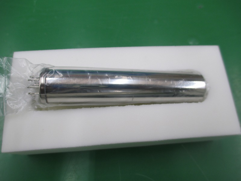 PIRANI GAUGE SENSOR HEAD(ULVAC)(WP01) PARTS Initiative