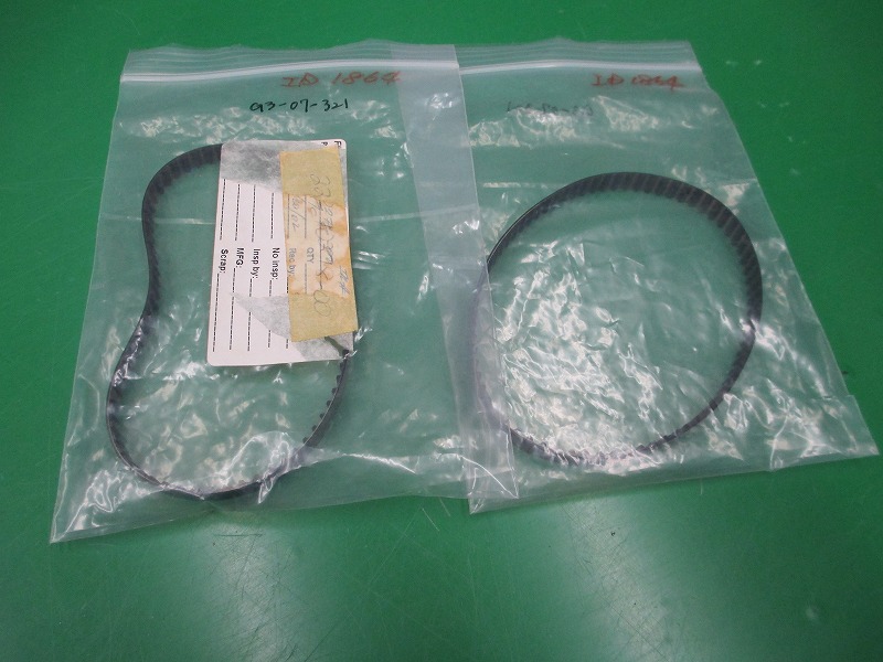 Timing belts 22 10278 00 parts initiative