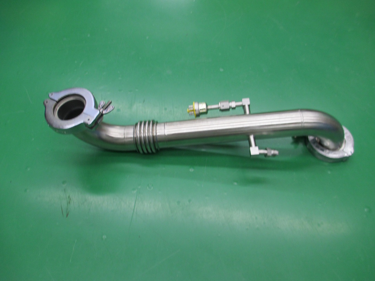 Foreline Vacuum(005027897) PARTS Initiative