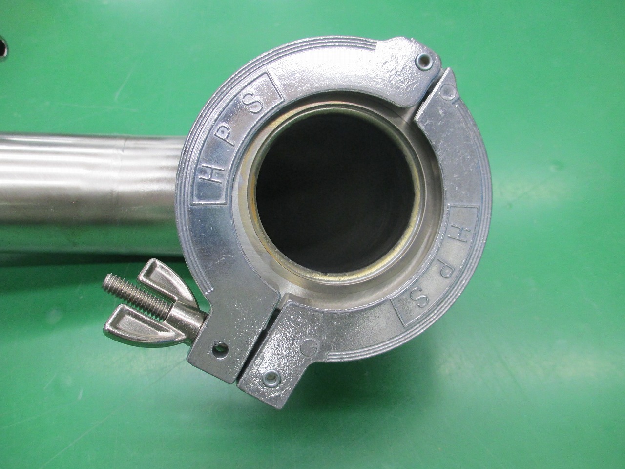 Foreline Vacuum(005027897) PARTS Initiative