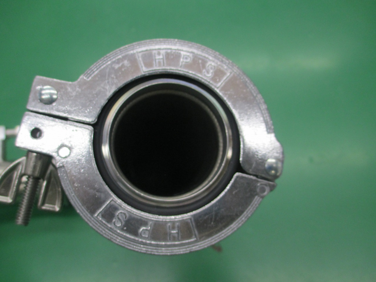 Foreline Vacuum(005028816) PARTS Initiative