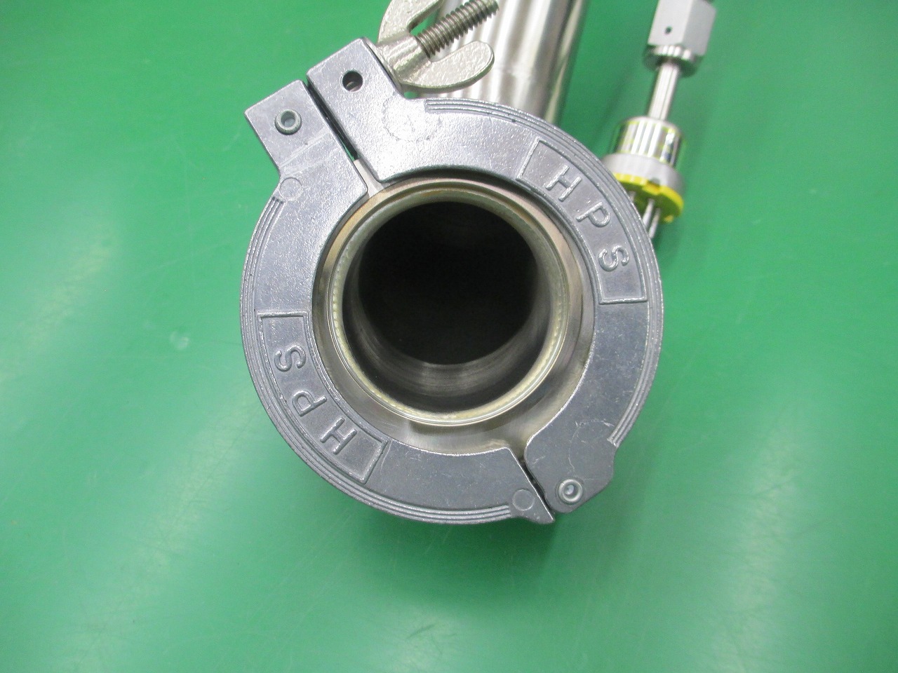 Foreline Vacuum(005028816) PARTS Initiative