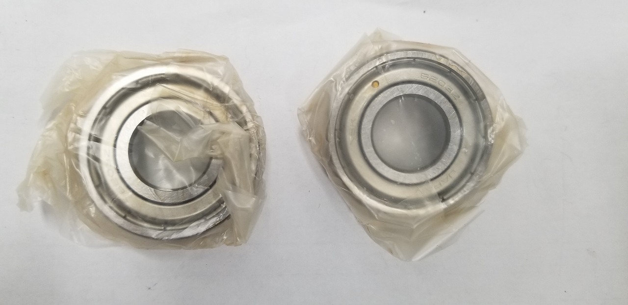 BEARING NSK(6203ZZ AV2S) | PARTS Initiative