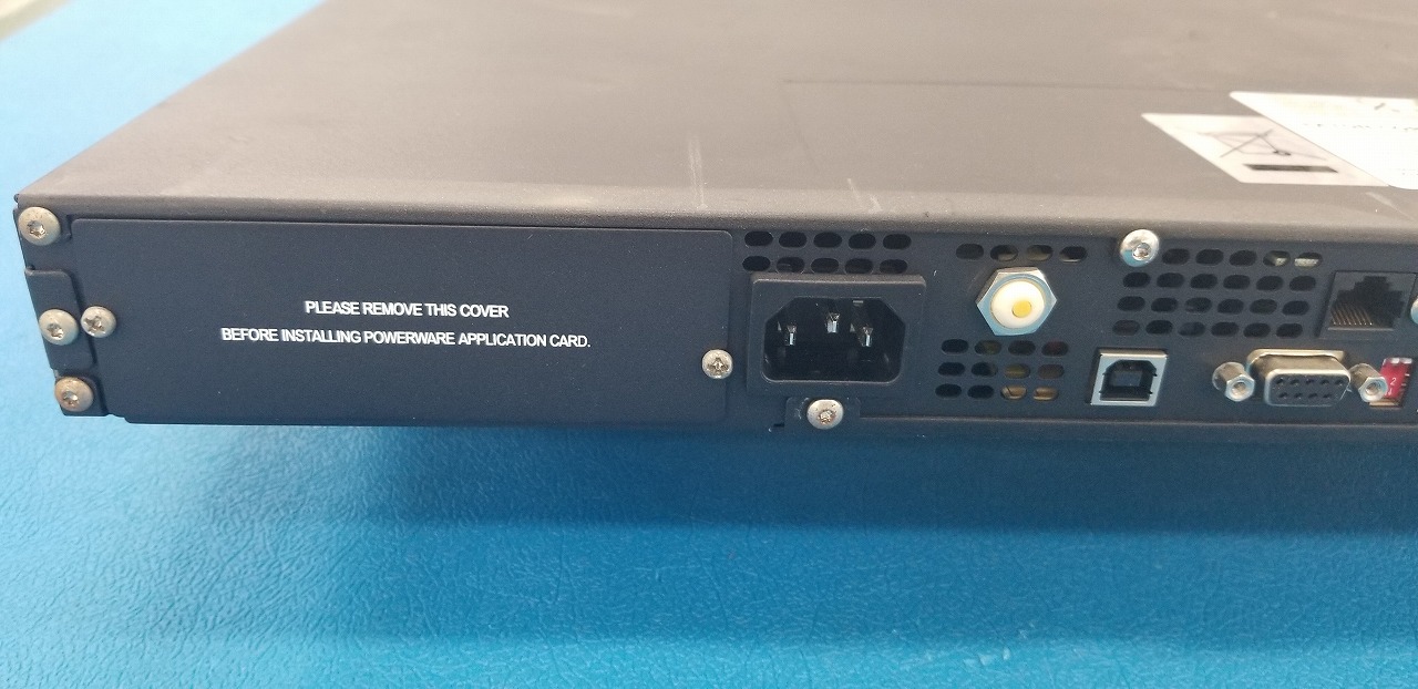 Powerware 5115 Usb Driver
