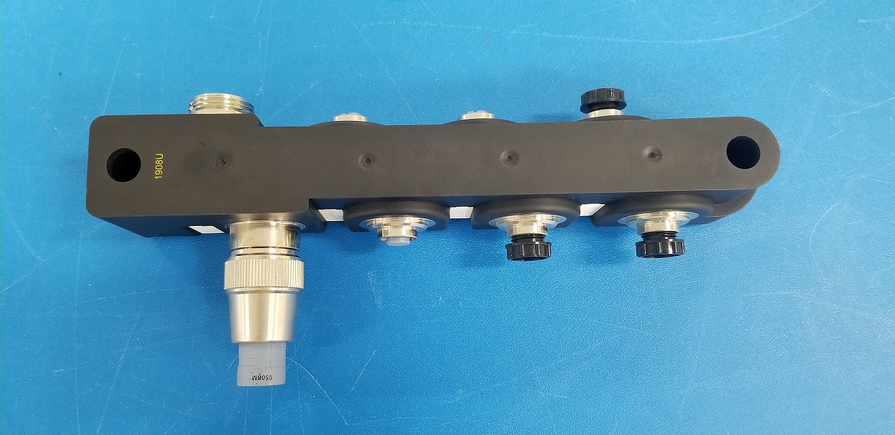 DeviceNet BusStop Network Junction (TURCK)(JTBS-57-E634) | PARTS Initiative image.