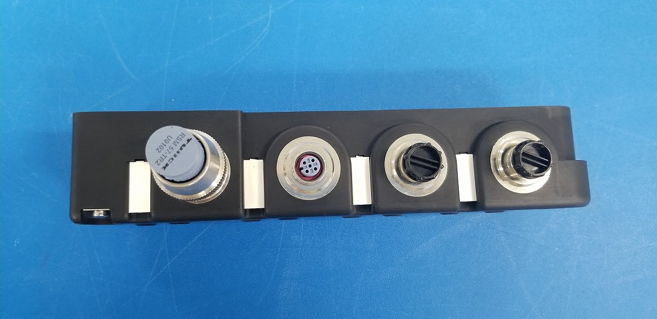 DeviceNet BusStop Network Junction (TURCK)(JTBS-57-E634) | PARTS Initiative