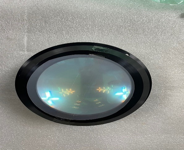 LENS UNIT, 1ST CONDENSER LAMP-2 (FPA-3000IW)(Y60-0863-000) | PARTS ...